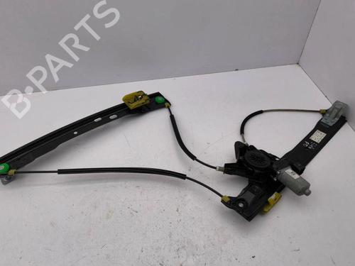 Used Front right window mechanism FORD GRAND C-MAX (DXA/CB7, DXA/CEU) 2.0 TDCi (163 hp) 28894386