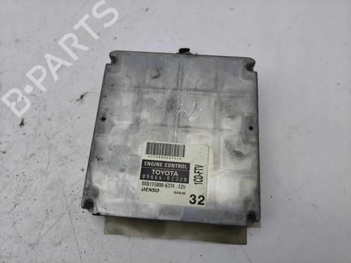 Used Engine control unit (ECU) Engine control unit (ECU) 33866293 33866293
