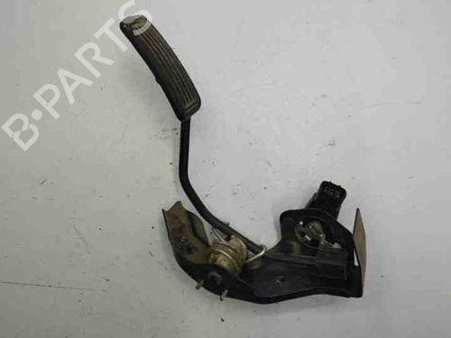 Pedal TOYOTA COROLLA Verso (_E12_) 2.0 D-4D (CDE120_, CDE120R) (90 hp) 28857118