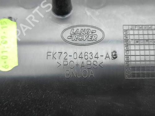 Luftventil LAND ROVER DISCOVERY SPORT (L550) 2.0 D 4x4 | BP36178143I21 - Image 12