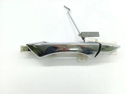Used Rear left exterior door handle Rear left exterior door handle 36347998 36347998