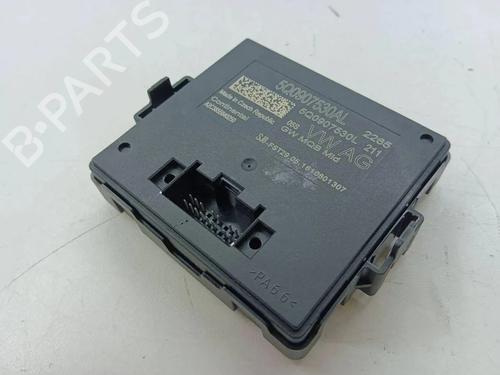 Electronic module VW PASSAT B8 Variant (3G5, CB5) 1.6 TDI | BP33255004M83 - Image 3