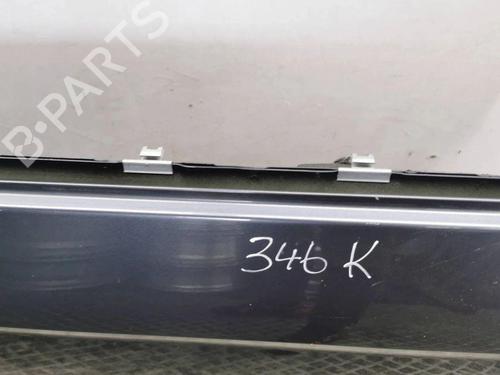 Left front door BMW X5 (E53) 3.0 d | BP28895245C2 