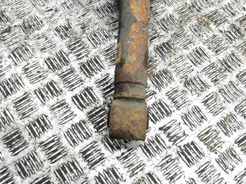 Left rear shock absorber LAND ROVER RANGE ROVER SPORT I (L320) 2.7 D 4x4 | BP28872523M18 