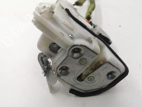Rear right lock MAZDA CX-5 (KE, GH) 2.2 D (KE2FW) | BP28888785C99 