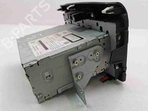 Electronic module HONDA CR-V II (RD_) 2.2 CTDi (RD9) | BP28853024M83