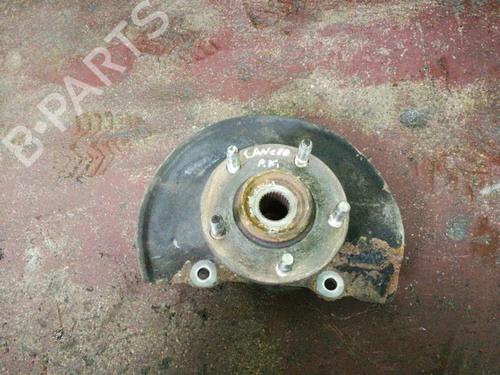 Used Left front steering knuckle Left front steering knuckle 36202697 36202697
