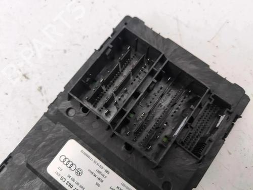 Electronic module AUDI A5 (F53, F5P) 2.0 TDI | BP36349211M83 - Image 7