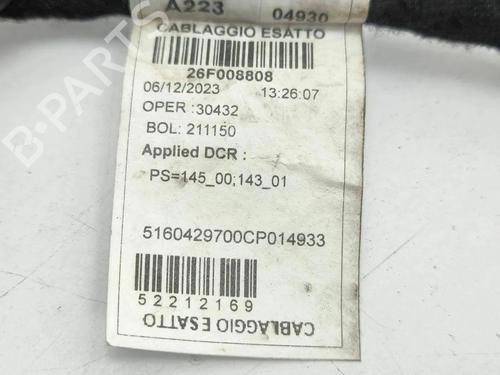 Wiring harness JEEP AVENGER (J2) Electric | BP36178274E16 - Image 14