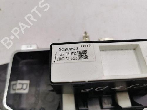 Right front window switch MAZDA CX-5 (KF) 2.2 D | BP38250246I26 - Image 4