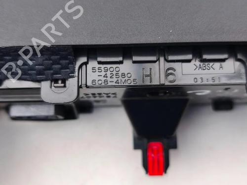 Electronic module TOYOTA RAV 4 V (_A5_, _H5_) 2.5 Hybrid (AXAH52) | BP36328346M83 - Image 10