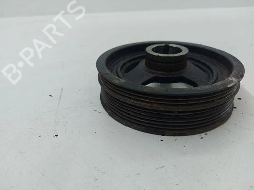Pulley MAZDA 3 (BM, BN) 2.0 | BP33880907M122 - Image 5