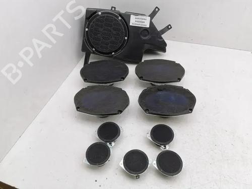 Used Electronic module Electronic module 28864512 28864512
