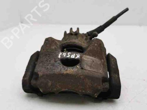 Used Left front brake caliper PEUGEOT 5008 (0U_, 0E_) 1.6 HDi (112 hp) 28851216