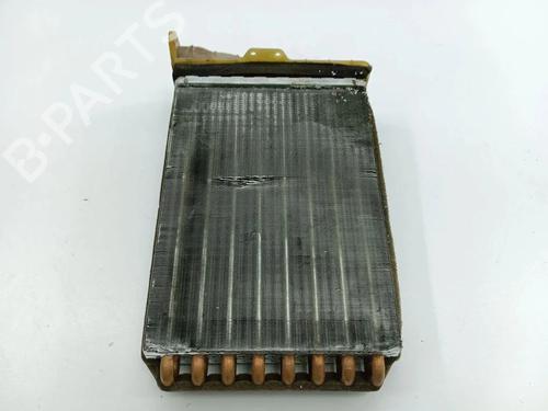 Used Heater matrix Heater matrix 36348638 36348638