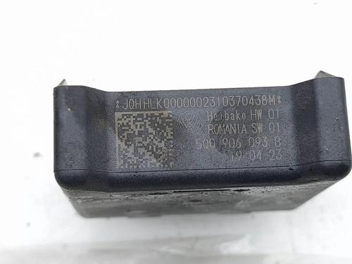 Electronic module AUDI A3 Sportback (8YA, 8YF) 30 TFSI | BP33271402M83  - Image 6