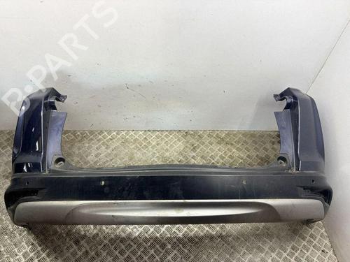 Used Rear bumper Rear bumper 37284144 37284144
