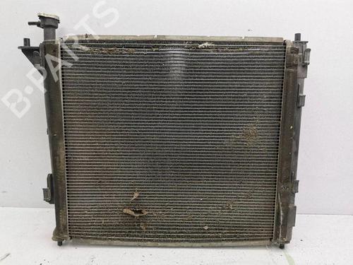 Used Water radiator Water radiator 38280768 38280768