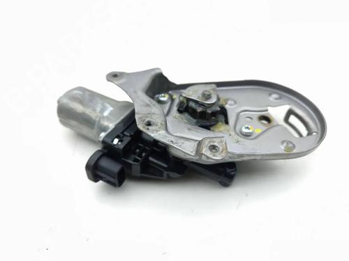 Electronic module MAZDA CX-7 (ER) 2.3 MZR DISI Turbo AWD (ER3P) | BP36085349M83  - Image 6