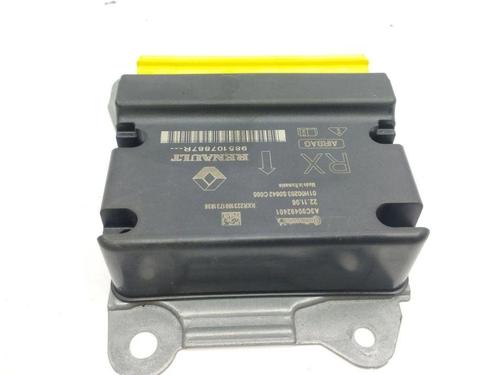 ECU airbags RENAULT CLIO V (B7_) 1.3 TCe 130 (B7MF) | BP28897090M53 
