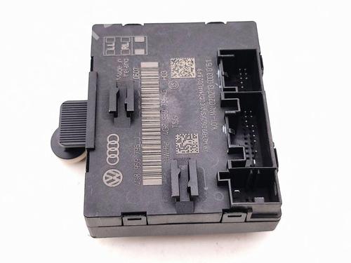 Electronic module AUDI A6 Allroad C7 (4GH, 4GJ) 3.0 TDI quattro | BP29703123M83