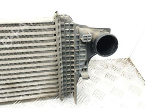 Intercooler MERCEDES-BENZ M-CLASS (W164) ML 320 CDI 4-matic (164.122) | BP28844483M30