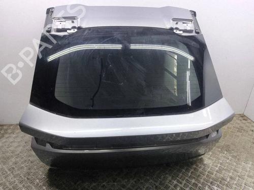 Used Tailgate Tailgate 37513208 37513208