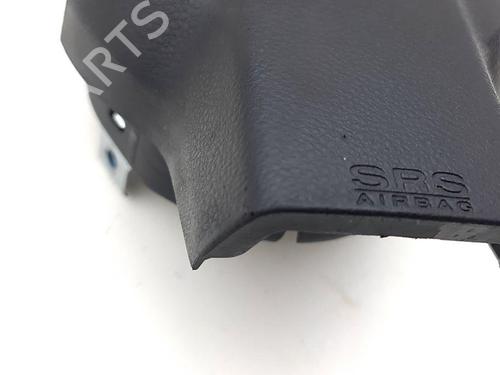 Driver airbag NISSAN 350Z Coupe (Z33) 3.5 (AAZ33) | BP28882349C9 