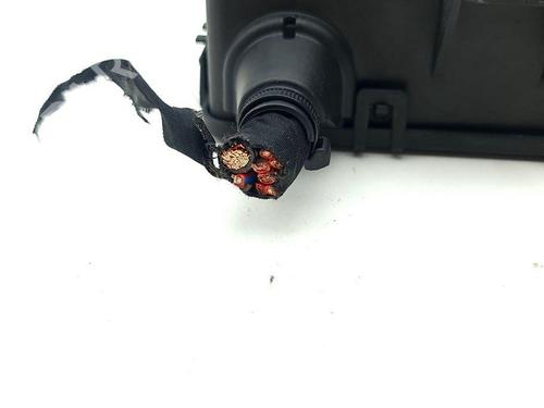 Fuse box BENTLEY CONTINENTAL FLYING SPUR (3W_) 6.0 | BP28883430E1