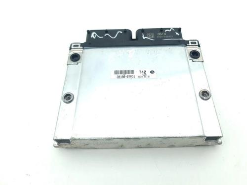 Engine control unit (ECU) HYUNDAI i30 (PDE, PD, PDEN) 1.0 T-GDI | BP33865202M57 - Image 5