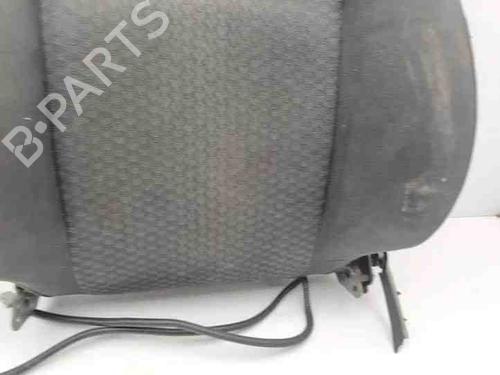 Left front seat TOYOTA AVENSIS (_T25_) 2.2 D-CAT (ADT251_, ADT251R) | BP28854649C15 