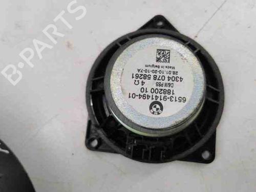 Electronic module BMW X5 (E70) xDrive 30 d | BP28858398M83