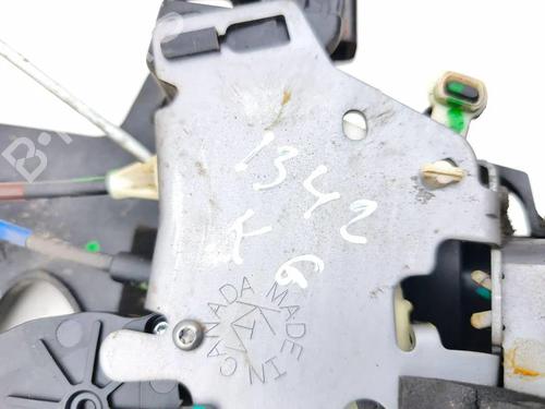 Electronic module CHRYSLER GRAND VOYAGER V (RT) 3.8 | BP36065912M83 - Image 9