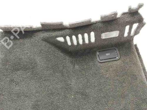 Boot lining BENTLEY FLYING SPUR (4W_) 6.0 W12 | BP28859384I3 