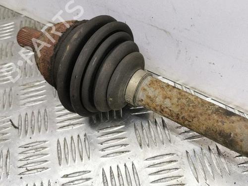 Left front driveshaft FORD FOCUS II Saloon (DB_, FCH, DH) 1.6 | BP38248949M38 - Image 4