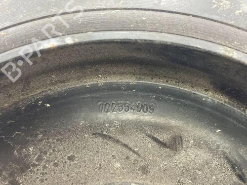 Pulley OPEL ASTRA J (P10) 2.0 CDTI (68) | BP36064644M122 - Image 4