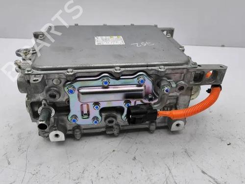 Elektronische module MITSUBISHI OUTLANDER II (CW_W) 2.0 4WD (147 hp) 28858737