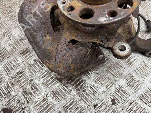 Left front steering knuckle MERCEDES-BENZ A-CLASS (W169) A 180 CDI (169.007, 169.307) | BP29230961M25 