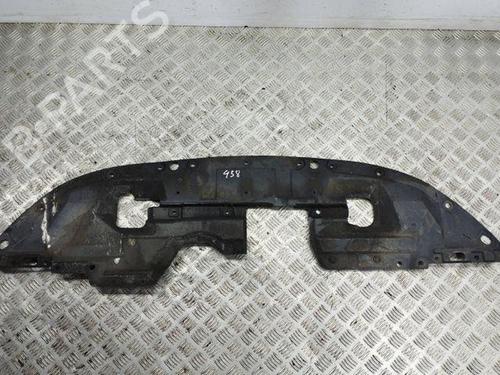 Forreste kofanger spoiler PEUGEOT 4007 (VU_, VV_) 2.2 HDi (156 hp) 28848500