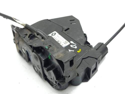 Front right lock RENAULT MEGANE IV Grandtour (K9A/M/N_) 1.2 TCe 130 (K9MR) | BP28880123C97 
