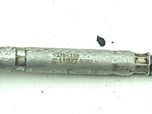 Electronic sensor FIAT DUCATO Van (250_) 150 Multijet 2,3 D | BP28905983M84