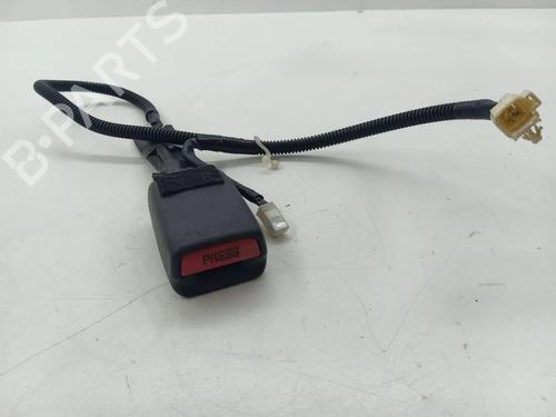Used Seat buckle Seat buckle 36175687 36175687