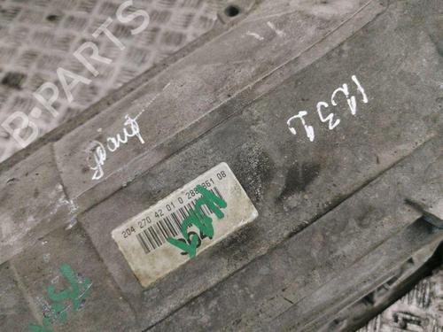 Gearbox MERCEDES-BENZ GLK-CLASS (X204) 220 CDI (204.902) | BP28880742M3 