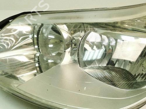 Left headlight CITROËN C5 II (RC_) 1.6 HDi (RC8HZB) | BP40209631C28 - Image 11