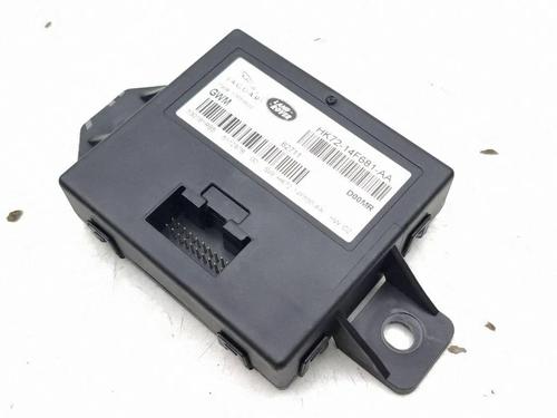 Electronic module LAND ROVER RANGE ROVER EVOQUE Convertible (L538) 2.0 D 4x4 | BP38623744M83 - Image 2