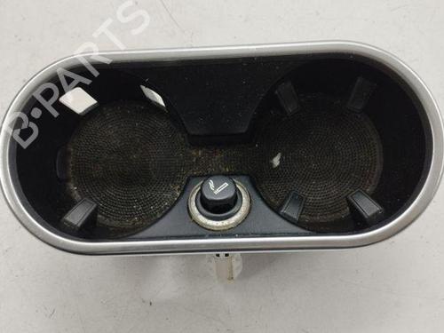 Used Cup/Object holder PORSCHE CAYENNE (92A) 3.0 Diesel (239 hp) 28855849