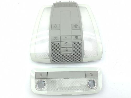 Used Interior roof light MERCEDES-BENZ GLK-CLASS (X204) 220 CDI (204.902) (170 hp) 28880833