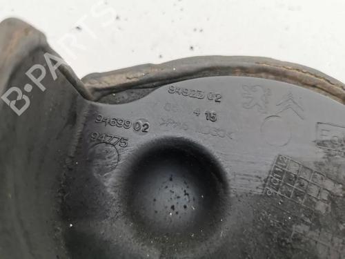 Timing cover CITROËN DS3 (SA_) 1.6 THP 150 | BP33225894M123 - Image 10