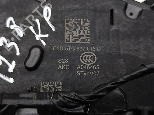 Front left lock VW GOLF VIII (CD1, DA1) 1.5 eTSI | BP40194145C98 - Image 10