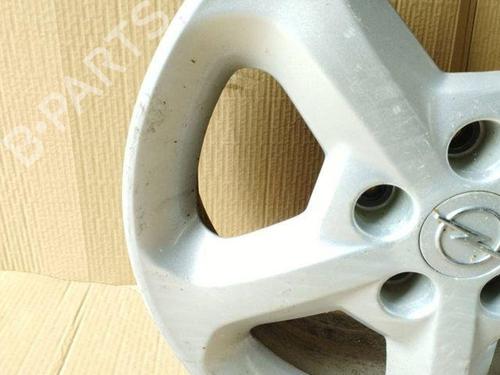 Fælk OPEL VECTRA C GTS (Z02) 1.9 CDTI (F68) | BP28843954C45 